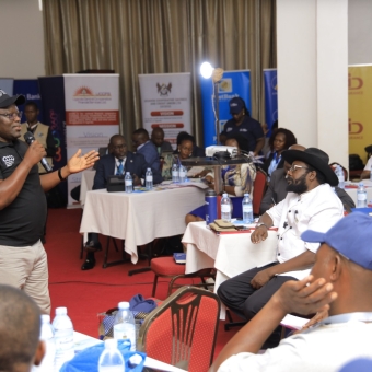 Cooperators Call for Financial Empowerment, Education and Youth Inclusion at National Symposium